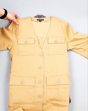 Фотография  953 - Платья СТОК CAN зима 084#7 кг, ЛОТ №7824 оптом в Новосибирске и Новосибирской области