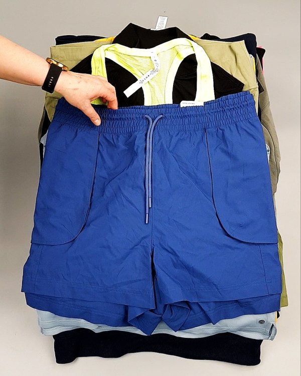 Фотография  177 - Sport СТОК CAN 084#20 кг, ЛОТ №7625 оптом в Новосибирске и Новосибирской области