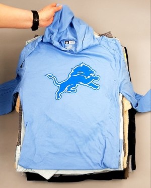 Фотография  458 - AMAZON mix муж весна 015#15 кг, ЛОТ №7740 оптом в Новосибирске и Новосибирской области