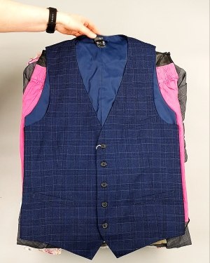 Фотография  607 - C&A Spring, Summer mix 025#20 кг оптом в Новосибирске и Новосибирской области