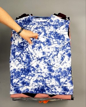 Фотография  410 - AMAZON mix жен лето 015#15 кг оптом в Новосибирске и Новосибирской области