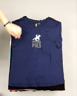 Фотография  849 - LIDL Summer mix 114#20 кг оптом в Новосибирске и Новосибирской области