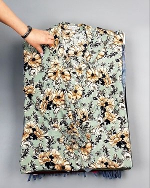 Фотография  737 - CANADA Summer mix 084#50 кг оптом в Новосибирске и Новосибирской области