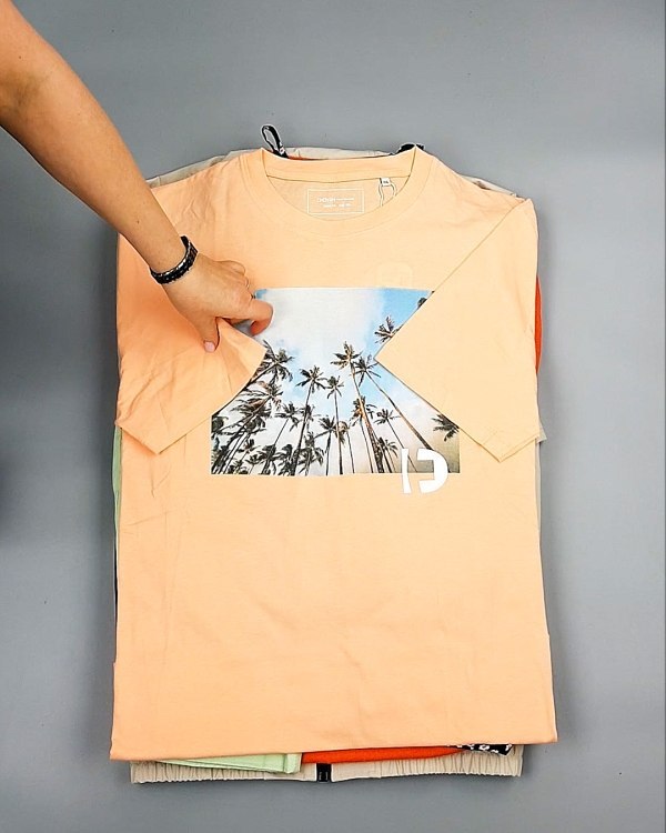 Фотография  361 - TOM TAILOR м/ж весна, лето mix 124#15 кг, ЛОТ №7576 оптом в Новосибирске и Новосибирской области