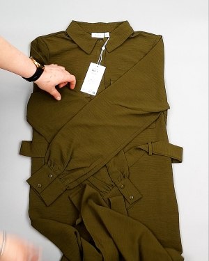 Фотография  772 - Платья VILA Summer 104#5 кг, ЛОТ №7698 оптом в Новосибирске и Новосибирской области