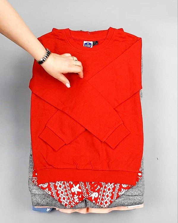 Фотография  736 - LIDL Kids Winter 114#7 кг, ЛОТ №7609 оптом в Новосибирске и Новосибирской области