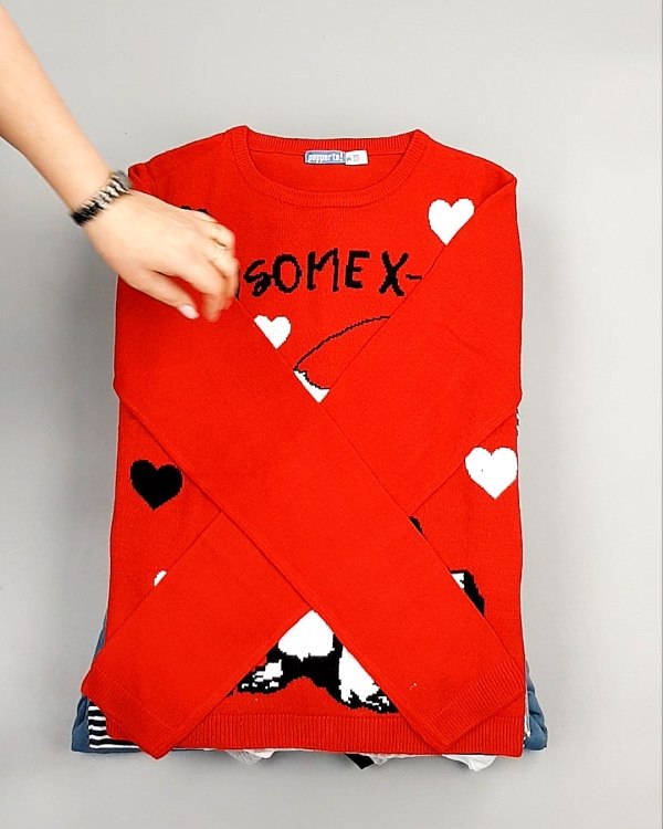 Фотография  867 - LIDL Kids Winter 114#7 кг, ЛОТ №7608 оптом в Новосибирске и Новосибирской области