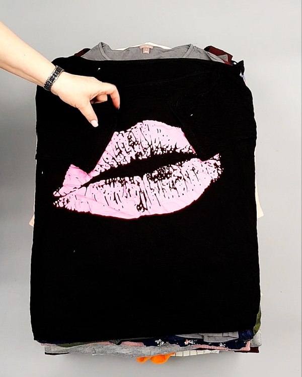 Фотография  533 - AMAZON mix жен лето 015#15 кг оптом в Новосибирске и Новосибирской области