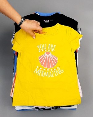 Фотография  967 - LIDL Kids Summer 114#7 кг оптом в Новосибирске и Новосибирской области