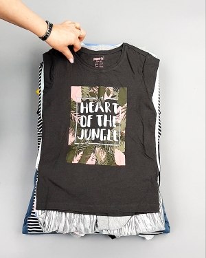 Фотография  137 - LIDL Kids Winter 114#7 кг, ЛОТ №7608 оптом в Новосибирске и Новосибирской области