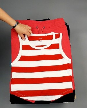 Фотография  585 - LIDL Summer mix 114#20 кг оптом в Новосибирске и Новосибирской области