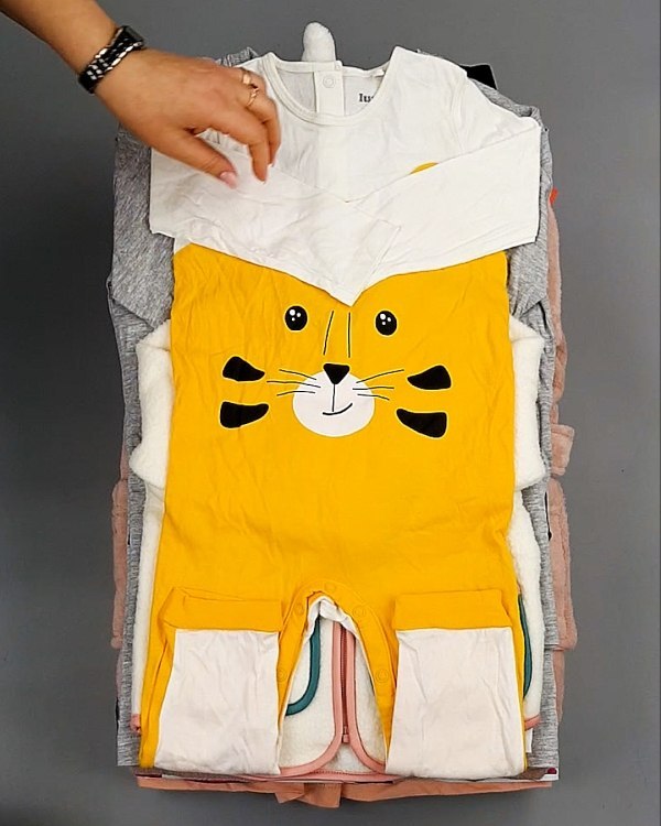 Фотография  787 - LIDL Kids Winter 114#7 кг оптом в Новосибирске и Новосибирской области