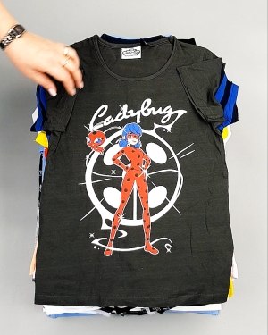 Фотография  802 - LIDL Kids Summer 114#7 кг оптом в Новосибирске и Новосибирской области