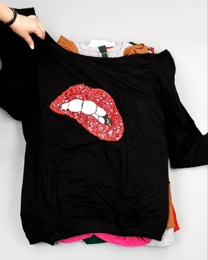 Фотография  367 - AMAZON mix жен лето 015#15 кг, ЛОТ №7723 оптом в Новосибирске и Новосибирской области