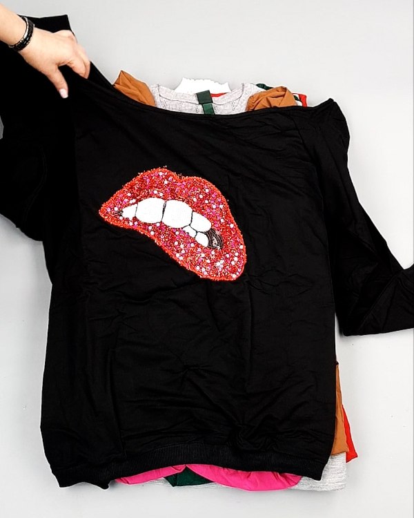 Фотография  147 - AMAZON mix жен лето 015#15 кг, ЛОТ №7723 оптом в Новосибирске и Новосибирской области