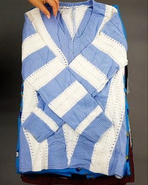 Купить AMAZON mix жен весна 015#18 кг оптом в Новосибирске и Новосибирской области