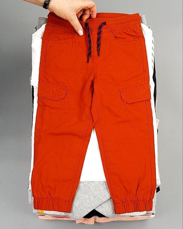 Фотография  946 - LIDL Kids Winter 114#7 кг оптом в Новосибирске и Новосибирской области