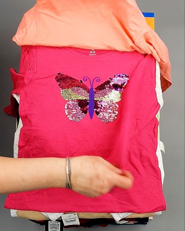 Фотография  620 - AMAZON дети зима 015#10 кг оптом в Новосибирске и Новосибирской области