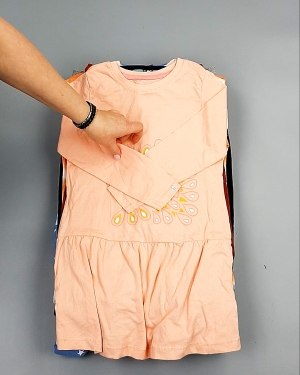 Фотография  781 - LIDL Kids Winter 114#7 кг, ЛОТ №7609 оптом в Новосибирске и Новосибирской области