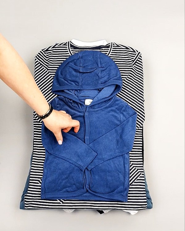 Фотография  247 - LIDL Kids Winter 114#7 кг, ЛОТ №7608 оптом в Новосибирске и Новосибирской области