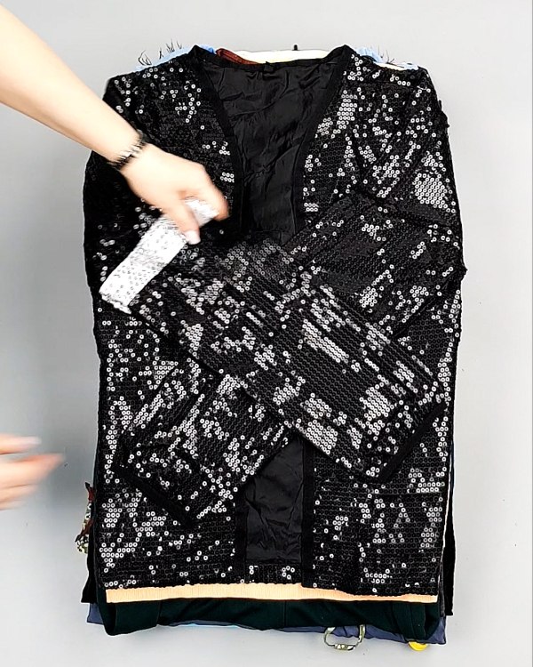 Фотография  965 - AMAZON mix жен лето 015#15 кг, ЛОТ №7722 оптом в Новосибирске и Новосибирской области