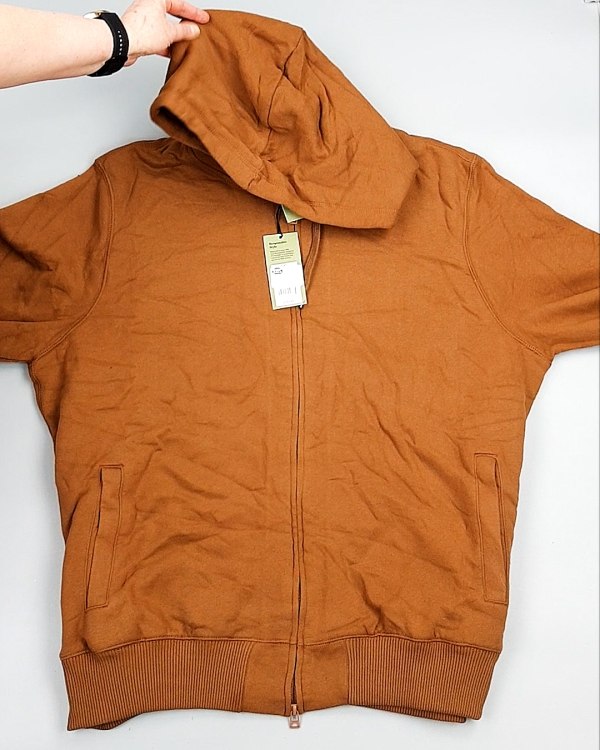 Фотография  820 - AMAZON mix муж весна 015#15 кг, ЛОТ №7739 оптом в Новосибирске и Новосибирской области