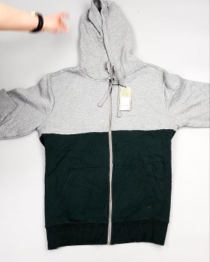 Фотография  461 - AMAZON mix муж весна 015#15 кг, ЛОТ №7737 оптом в Новосибирске и Новосибирской области