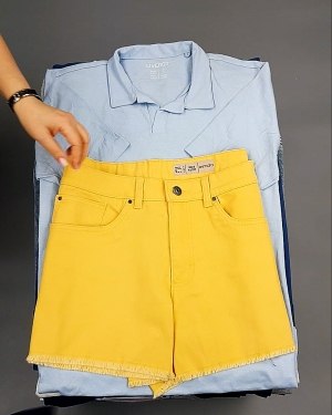 Фотография  429 - LIDL Summer mix 114#20 кг оптом в Новосибирске и Новосибирской области