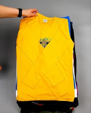 Фотография  165 - Sport СТОК CAN 084#20 кг, ЛОТ №7622 оптом в Новосибирске и Новосибирской области