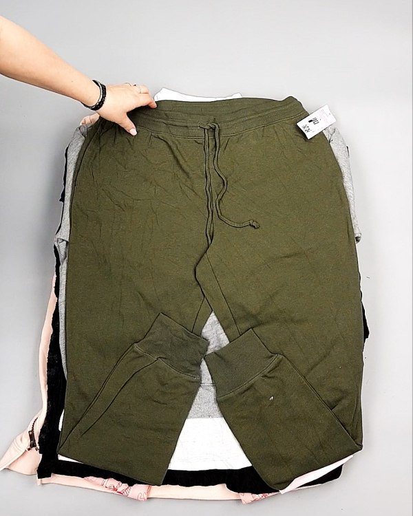 Фотография  621 - AMAZON mix жен весна 015#18 кг, ЛОТ №7718 оптом в Новосибирске и Новосибирской области