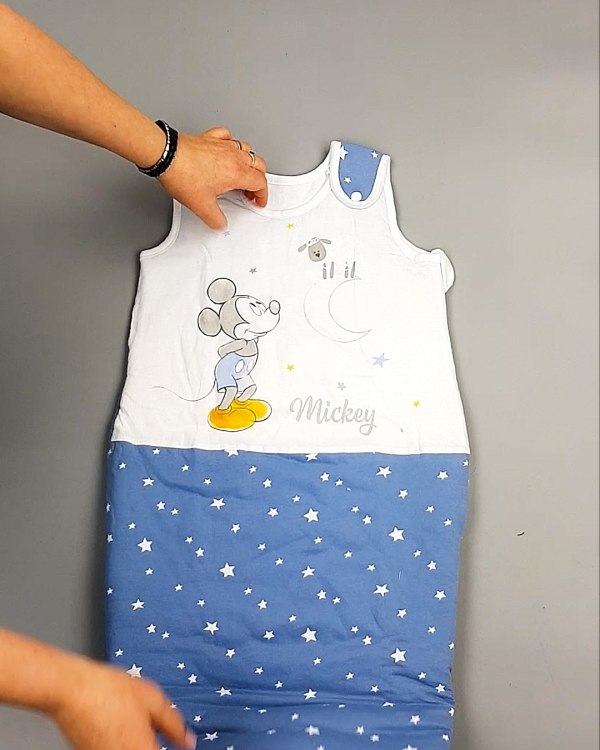 Фотография  532 - LIDL Kids Winter 114#7 кг, ЛОТ №7609 оптом в Новосибирске и Новосибирской области