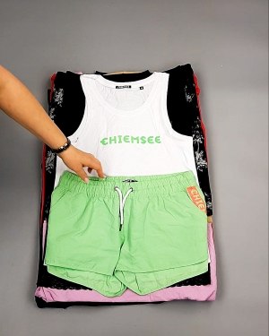 Фотография  243 - LIDL Summer mix 114#20 кг, ЛОТ №7726 оптом в Новосибирске и Новосибирской области