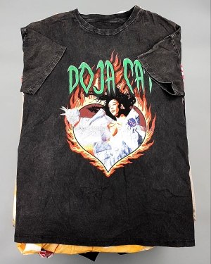 Купить C&A Spring, Summer mix 025#20 кг, ЛОТ №7861 оптом в Новосибирске и Новосибирской области