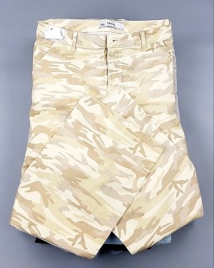 Купить Джинсы NEXT Women#10 кг, ЛОТ №8034 оптом в Новосибирске и Новосибирской области