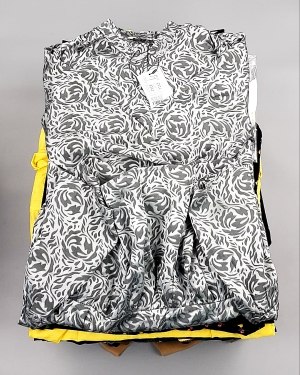 Купить ДАНИЯ Summer mix 24#15 кг, ЛОТ №8043 оптом в Новосибирске и Новосибирской области