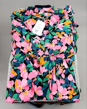 Купить ДАНИЯ Summer mix 24#15 кг, ЛОТ №8044 оптом в Новосибирске и Новосибирской области