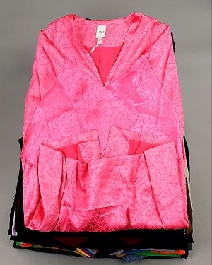 Купить ДАНИЯ Summer mix 24#15 кг, ЛОТ №8045 оптом в Новосибирске и Новосибирской области