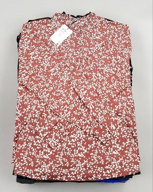 Купить Платья Bestseller+DK Summer 035#5 кг, ЛОТ №8058 оптом в Новосибирске и Новосибирской области