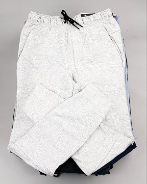 Купить Штаны спортивные муж CAN 084#10 кг, ЛОТ №8075 оптом в Новосибирске и Новосибирской области