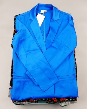 Купить ICHI Summer mix 035#13 кг, ЛОТ №8093 оптом в Новосибирске и Новосибирской области