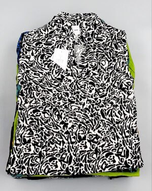 Купить Блузки Bestseller+DK 035#5 кг, ЛОТ №8096 оптом в Новосибирске и Новосибирской области