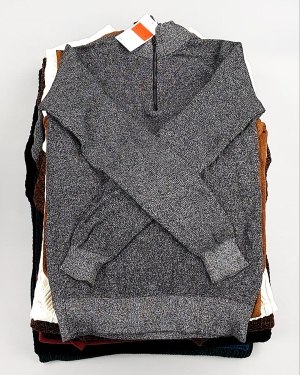 Купить Джемпера мужские C&A 025#7 кг, ЛОТ №7887 оптом в Новосибирске и Новосибирской области