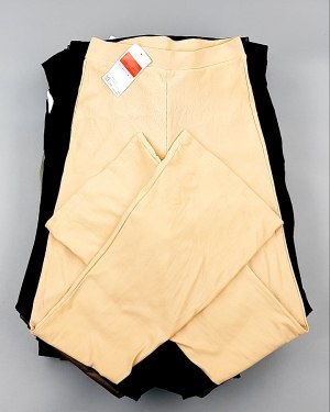 Купить Брюки женские лето C&A 025#10 кг, ЛОТ №7895 оптом в Новосибирске и Новосибирской области