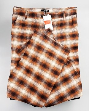 Купить Брюки женские зима C&A 025#10 кг, ЛОТ №7908 оптом в Новосибирске и Новосибирской области