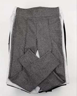 Купить Брюки женские зима C&A 025#10 кг, ЛОТ №7910 оптом в Новосибирске и Новосибирской области