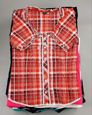 Купить C&A Summer mix 022024#15 кг, ЛОТ №7916 оптом в Новосибирске и Новосибирской области