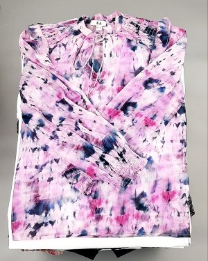 Купить C&A Spring, Summer mix 025#20 кг, ЛОТ №7858 оптом в Новосибирске и Новосибирской области