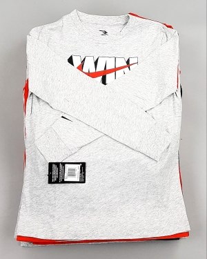 Купить Тонковки детские NIKE CAN 084#5 кг, ЛОТ №7968 оптом в Новосибирске и Новосибирской области