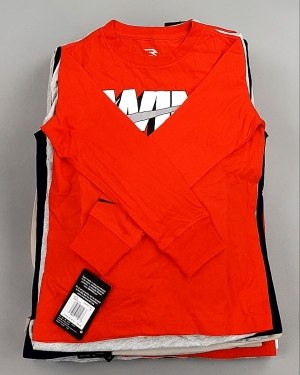 Купить Тонковки детские NIKE CAN 084#5 кг, ЛОТ №7969 оптом в Новосибирске и Новосибирской области