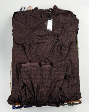 Купить Платья Bestseller Summer 104#5 кг, ЛОТ №8103 оптом в Новосибирске и Новосибирской области